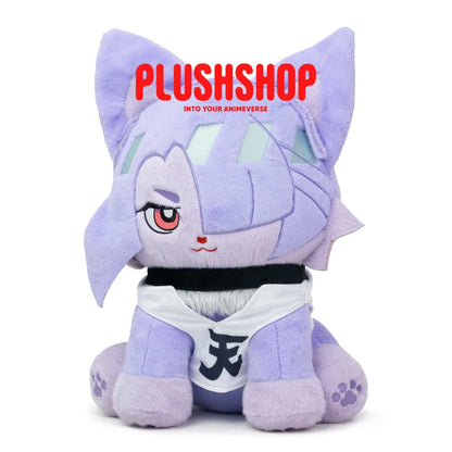 Polyestermeow Polyestermeow 玩偶