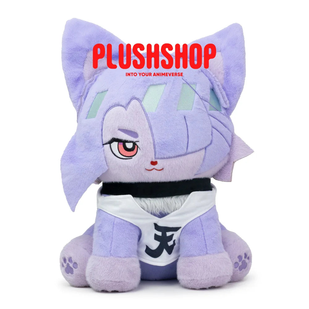 Polyestermeow Polyestermeow 玩偶