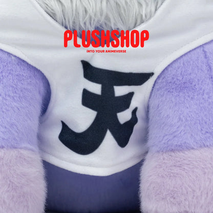 Polyestermeow Polyestermeow 玩偶