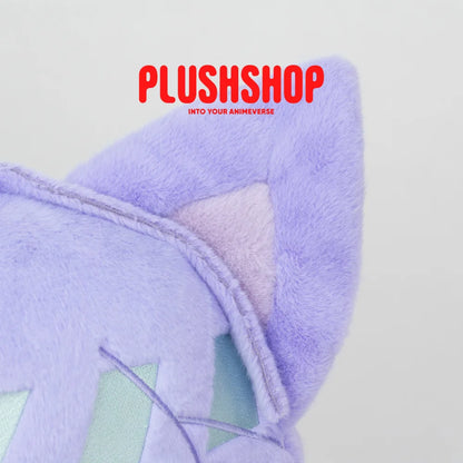 Polyestermeow Polyestermeow 玩偶