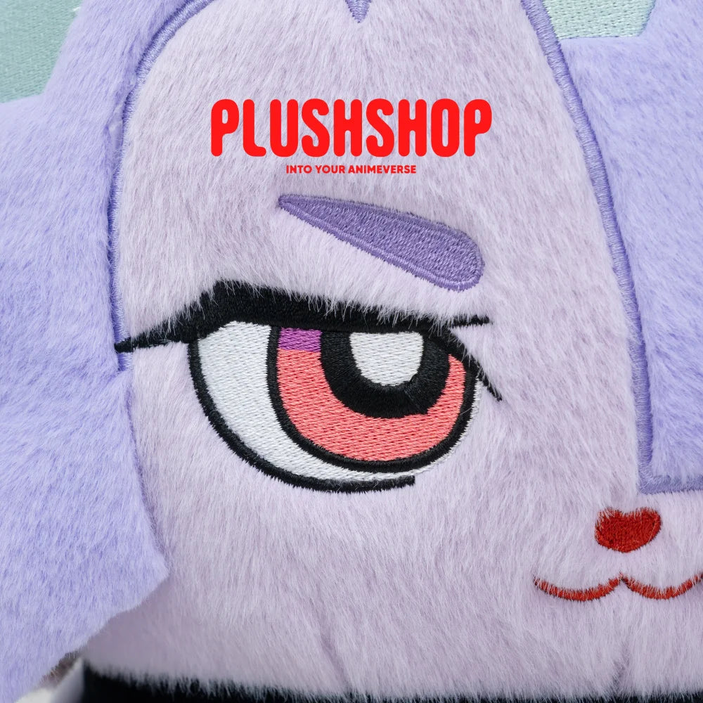 Polyestermeow Polyestermeow 玩偶