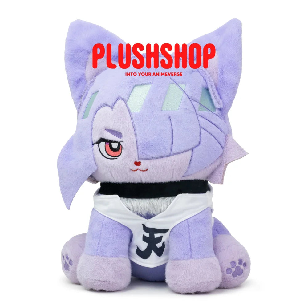 Polyestermeow Polyestermeow 玩偶