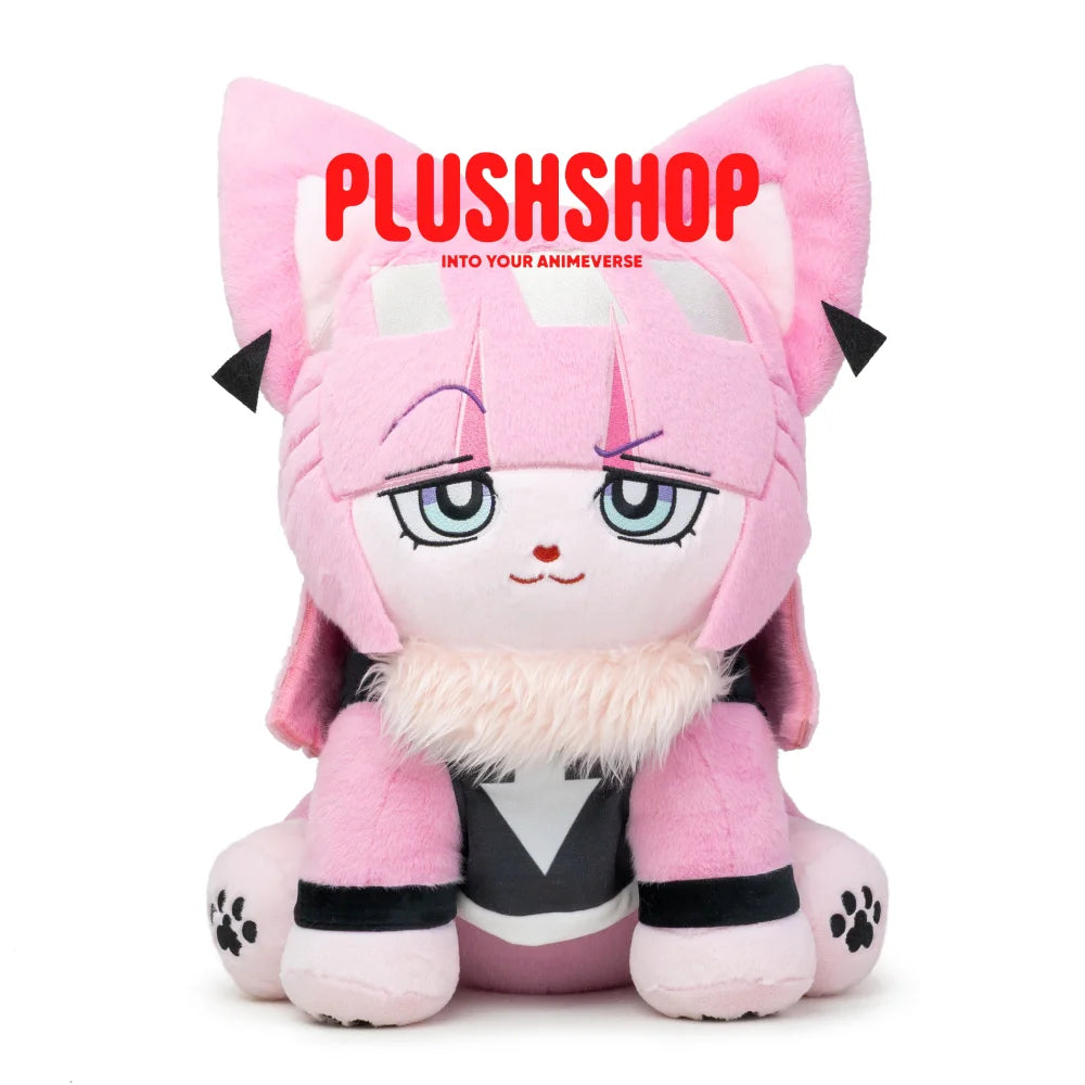 Polyurethanemeow Polyurethanemeow(Pre-order) 玩偶