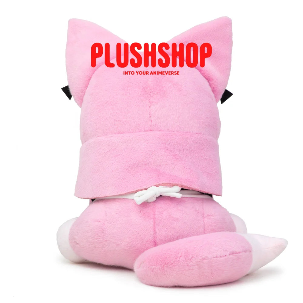 Polyurethanemeow Polyurethanemeow(Pre-order) 玩偶