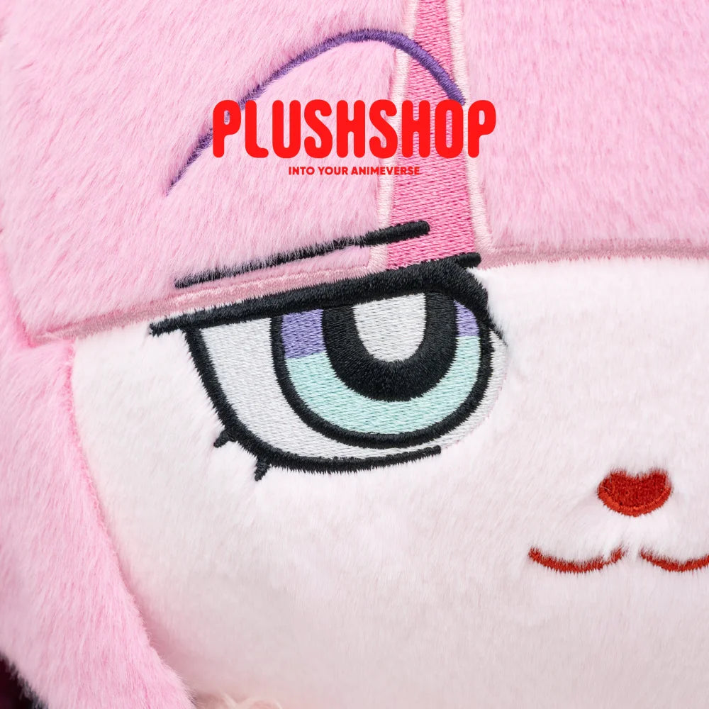 Polyurethanemeow Polyurethanemeow(Pre-order) 玩偶