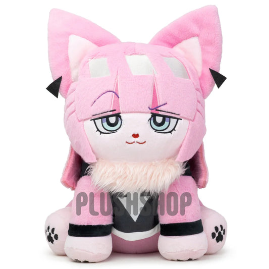 Polyurethanemeow Polyurethanemeow(Pre-order) 玩偶