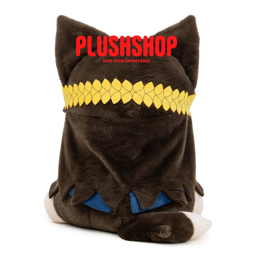 Poseidonmeow - Poseidonmeow(Pre-order:ship by Aug 30 ~Sep 30) - 玩偶