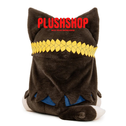 Poseidonmeow - Poseidonmeow(Pre-order:ship by Aug 30 ~Sep 30) - 玩偶