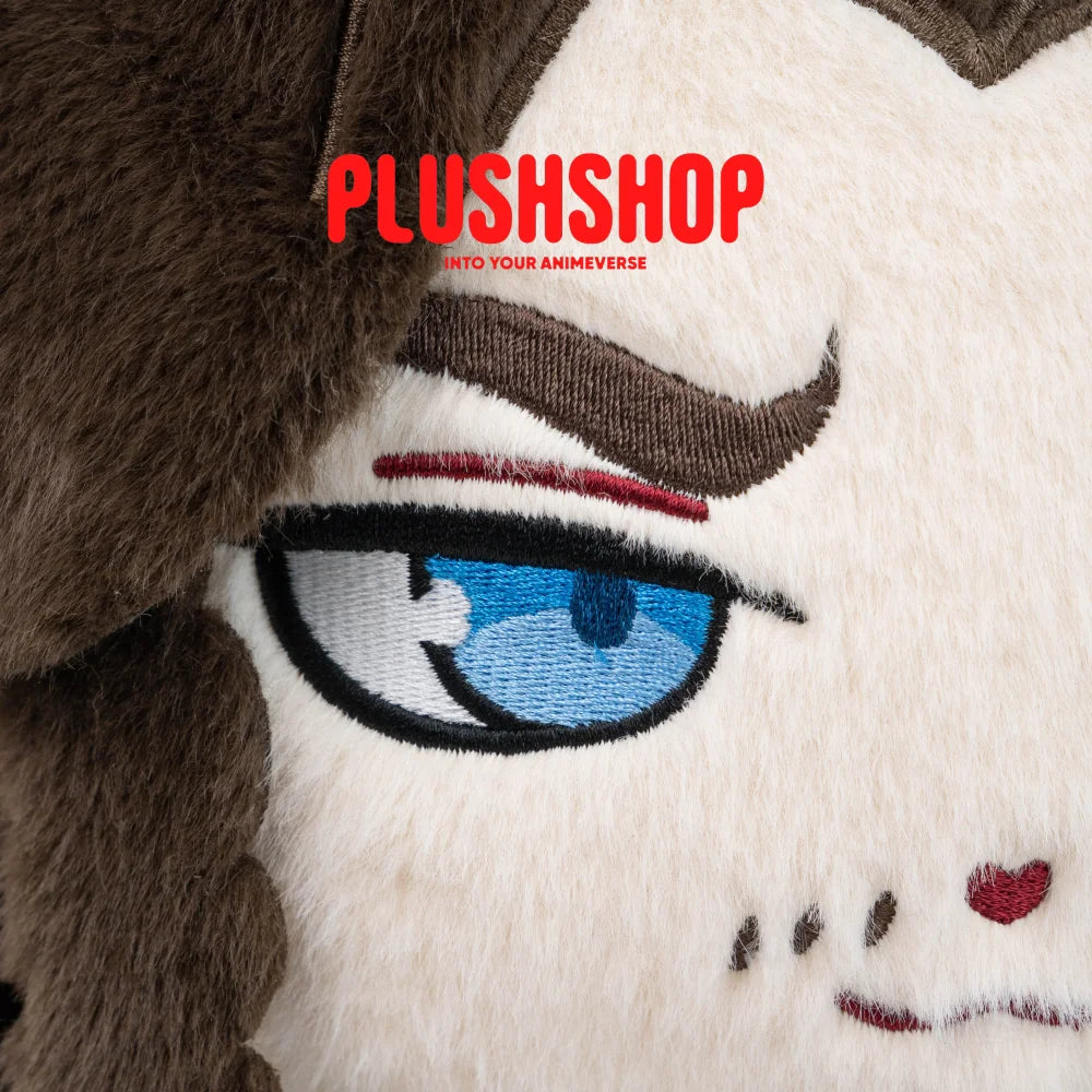 Poseidonmeow - Poseidonmeow(Pre-order:ship by Aug 30 ~Sep 30) - 玩偶