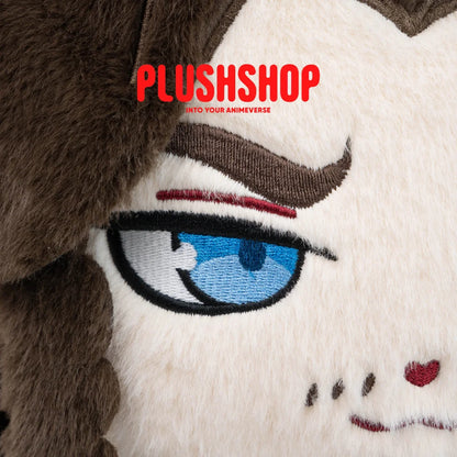 Poseidonmeow - Poseidonmeow(Pre-order:ship by Aug 30 ~Sep 30) - 玩偶