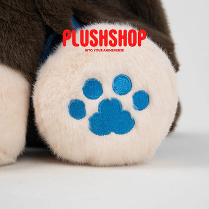 Poseidonmeow - Poseidonmeow(Pre-order:ship by Aug 30 ~Sep 30) - 玩偶
