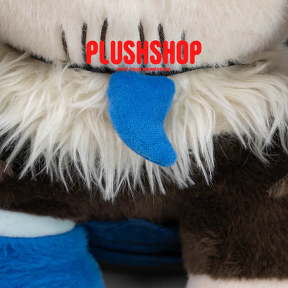 Poseidonmeow - Poseidonmeow(Pre-order:ship by Aug 30 ~Sep 30) - 玩偶