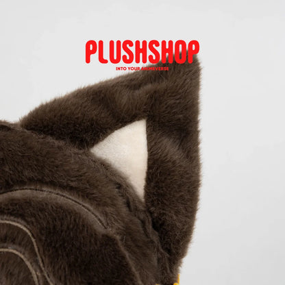 Poseidonmeow - Poseidonmeow(Pre-order:ship by Aug 30 ~Sep 30) - 玩偶