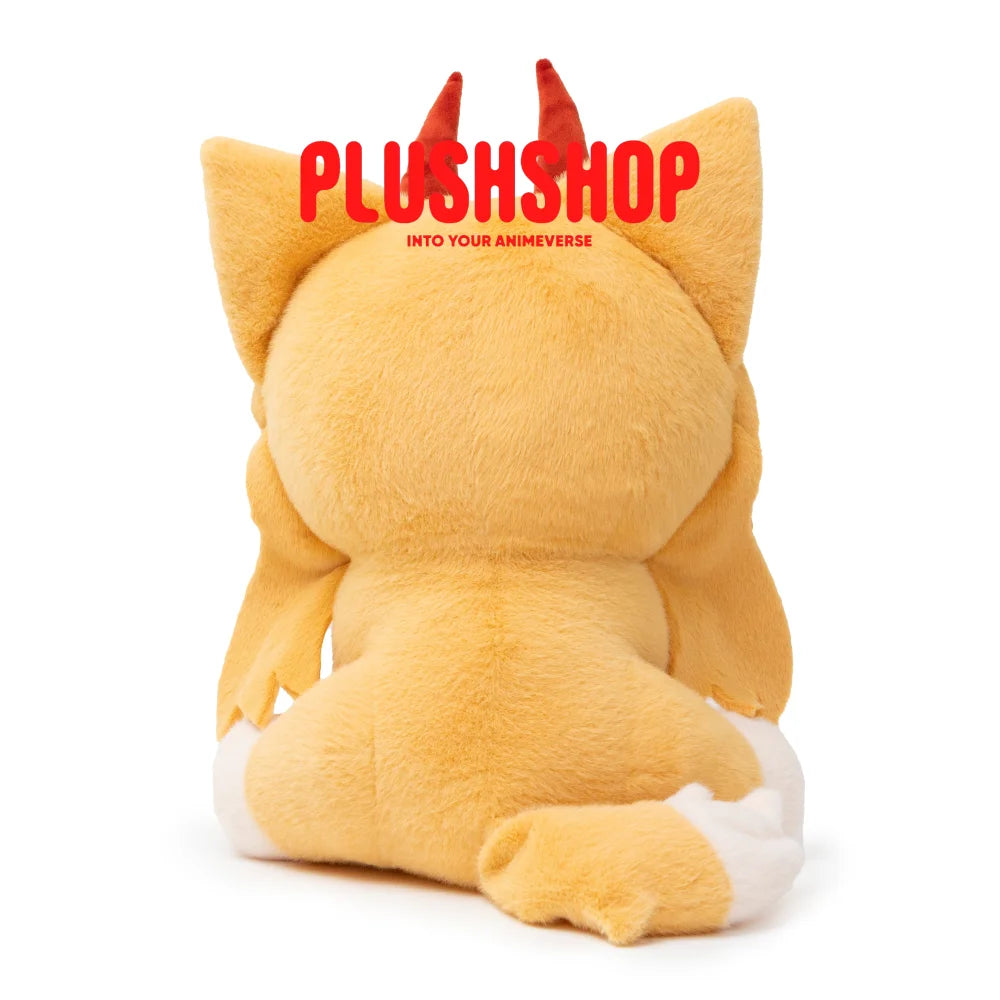 Powermeow (17IN) Powermeow(Pre order: Shipping at September 20-October 10) 玩偶