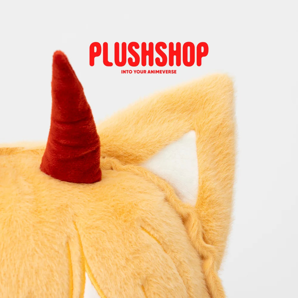 Powermeow (17IN) Powermeow(Pre order: Shipping at September 20-October 10) 玩偶