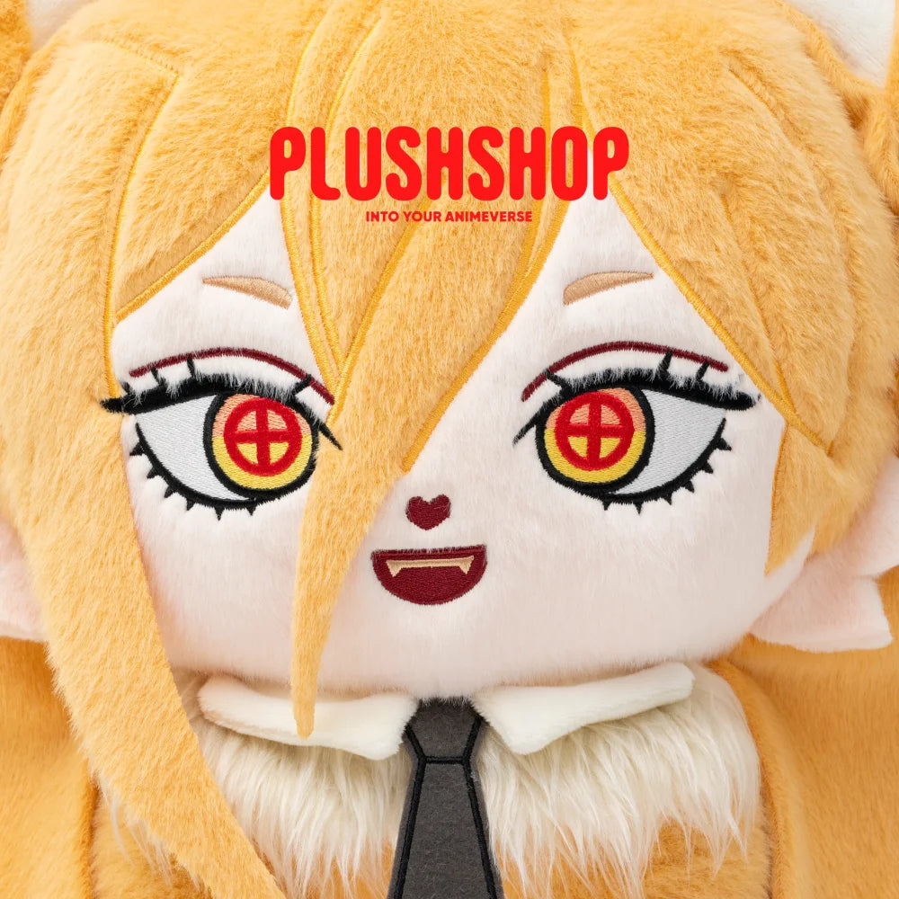 Powermeow (17IN) Powermeow(Pre order: Shipping at September 20-October 10) 玩偶