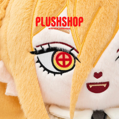 Powermeow (17IN) Powermeow(Pre order: Shipping at September 20-October 10) 玩偶