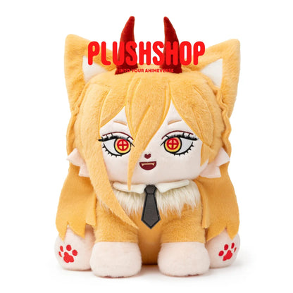 Powermeow (17IN) Powermeow(Pre order: Shipping at September 20-October 10) 玩偶