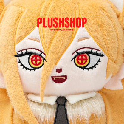 Powermeow (17IN) Powermeow(Pre order: Shipping at September 20-October 10) 玩偶