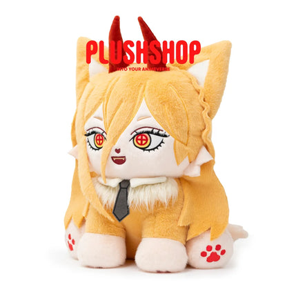 Powermeow (17IN) Powermeow(Pre order: Shipping at September 20-October 10) 玩偶