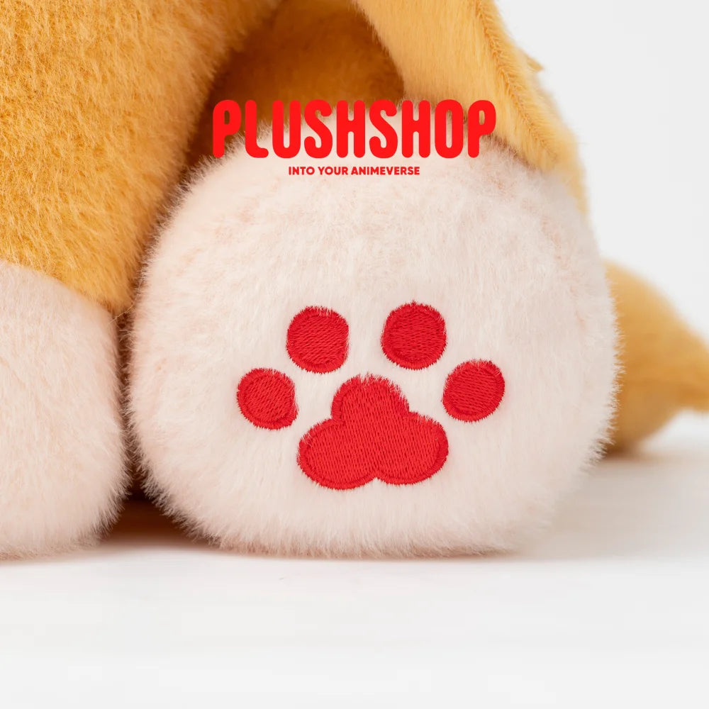 Powermeow (17IN) Powermeow(Pre order: Shipping at September 20-October 10) 玩偶