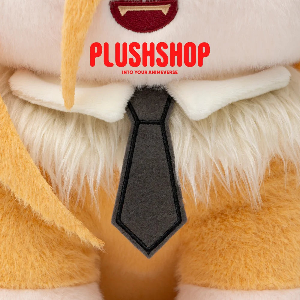 Powermeow (17IN) Powermeow(Pre order: Shipping at September 20-October 10) 玩偶