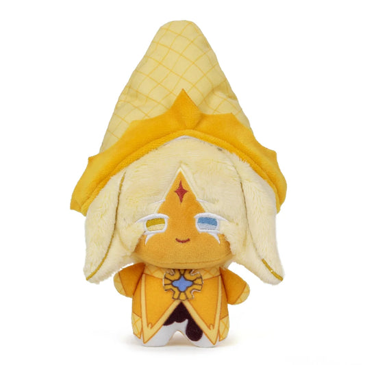 Pure Vanilla Plush Doll (4IN) Pure Vanilla (Pre order: Shipping at January 10-February 10) 玩偶