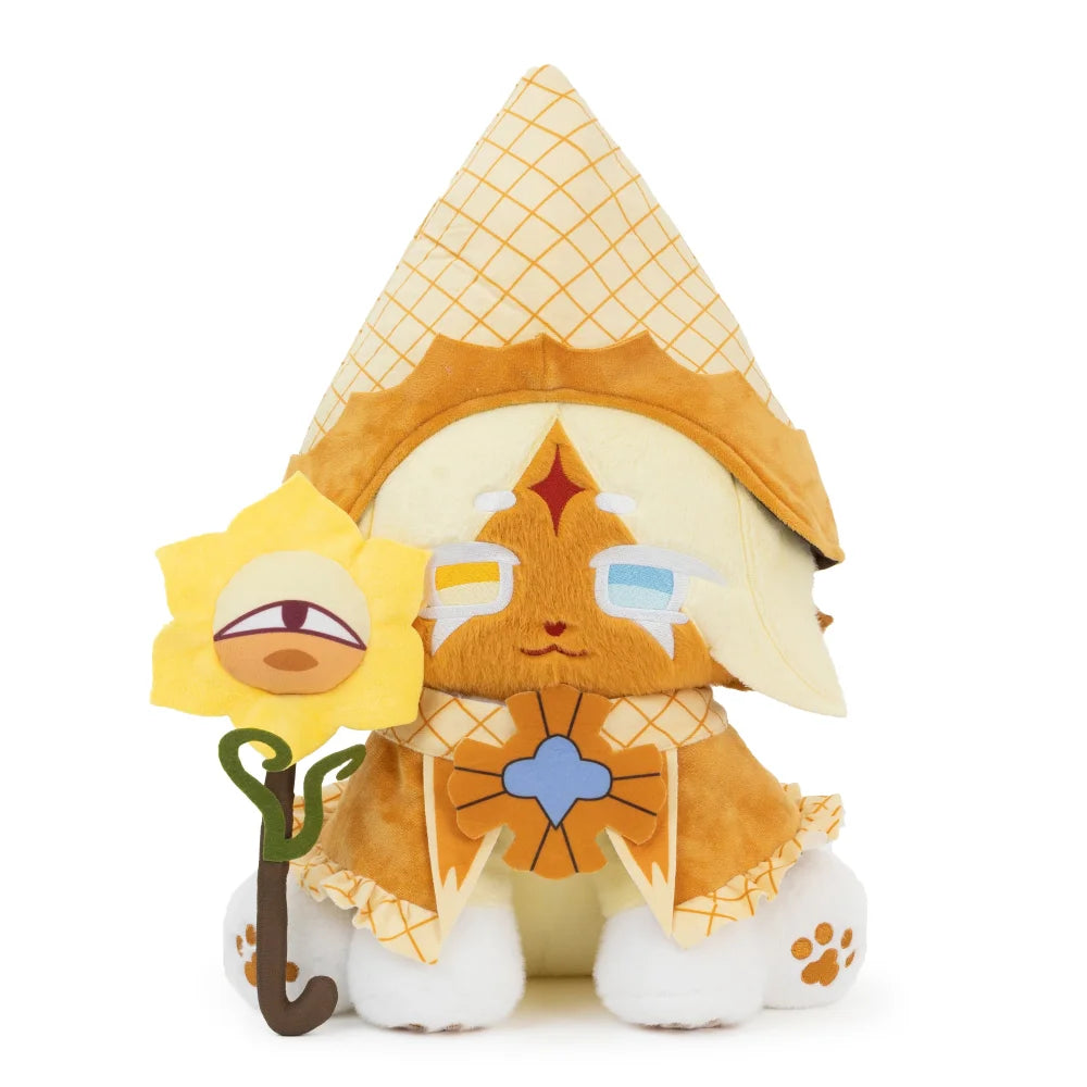 Purevanillameow (18IN) Purevanillameow(Pre order: Shipping at July 20-August 15) 玩偶