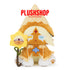 Purevanillameow (18IN) Purevanillameow(Pre order: Shipping at July 20-August 15) 玩偶