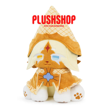 Purevanillameow (18IN) Purevanillameow(Pre order: Shipping at July 20-August 15) 玩偶