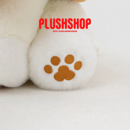Purevanillameow - Purevanillameow (IN STOCK) - 玩偶