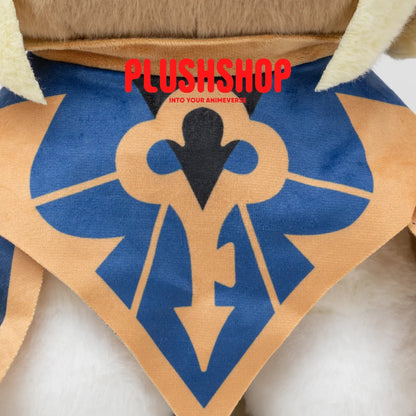 Purevanillameow - Purevanillameow (IN STOCK) - 玩偶
