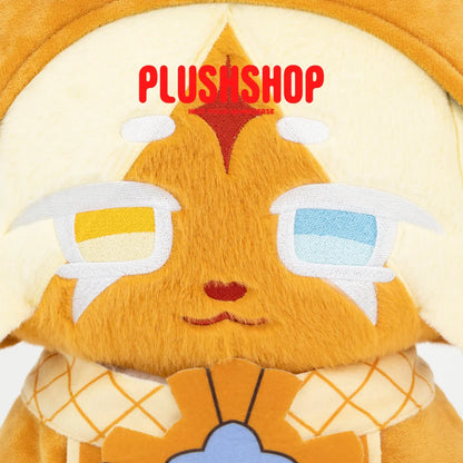 Purevanillameow (18IN) Purevanillameow(Pre order: Shipping at July 20-August 15) 玩偶