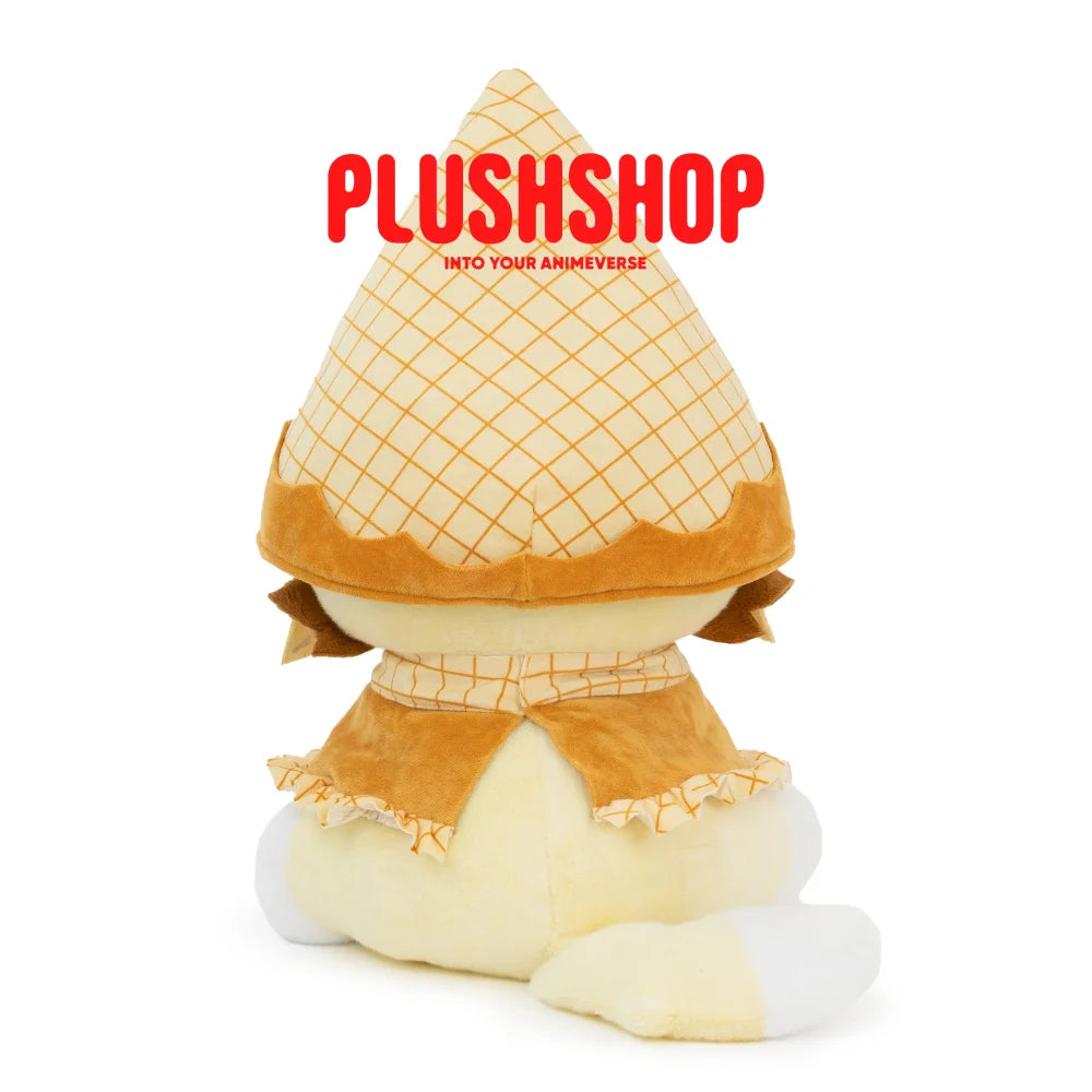 Purevanillameow (18IN) Purevanillameow(Pre order: Shipping at July 20-August 15) 玩偶