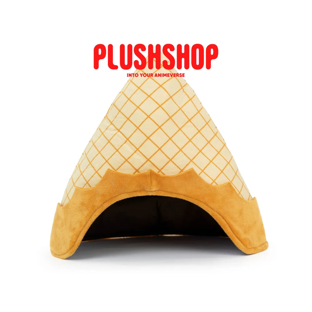 Purevanillameow (18IN) Purevanillameow(Pre order: Shipping at July 20-August 15) 玩偶