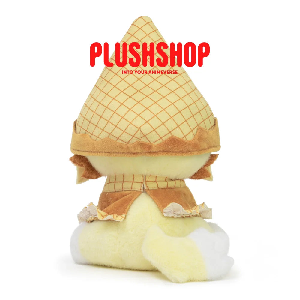 Purevanillameow (9IN) Purevanillameow(Pre order: November 5-30) 玩偶