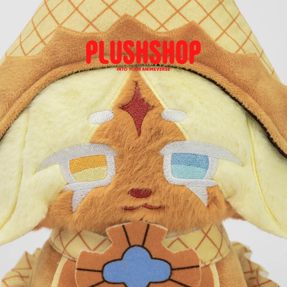 Purevanillameow (9IN) Purevanillameow(Pre order: November 5-30) 玩偶