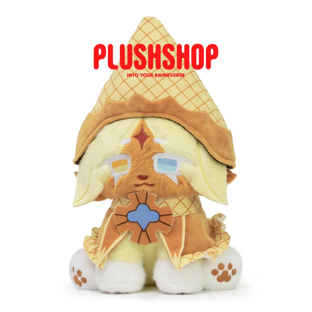 Purevanillameow (9IN) Purevanillameow(Pre order: November 5-30) 玩偶