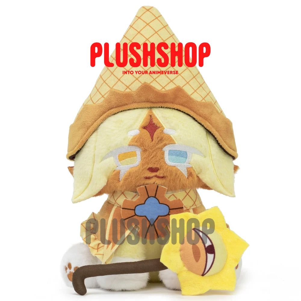 Purevanillameow (9IN) Purevanillameow(Pre order: November 5-30) 玩偶