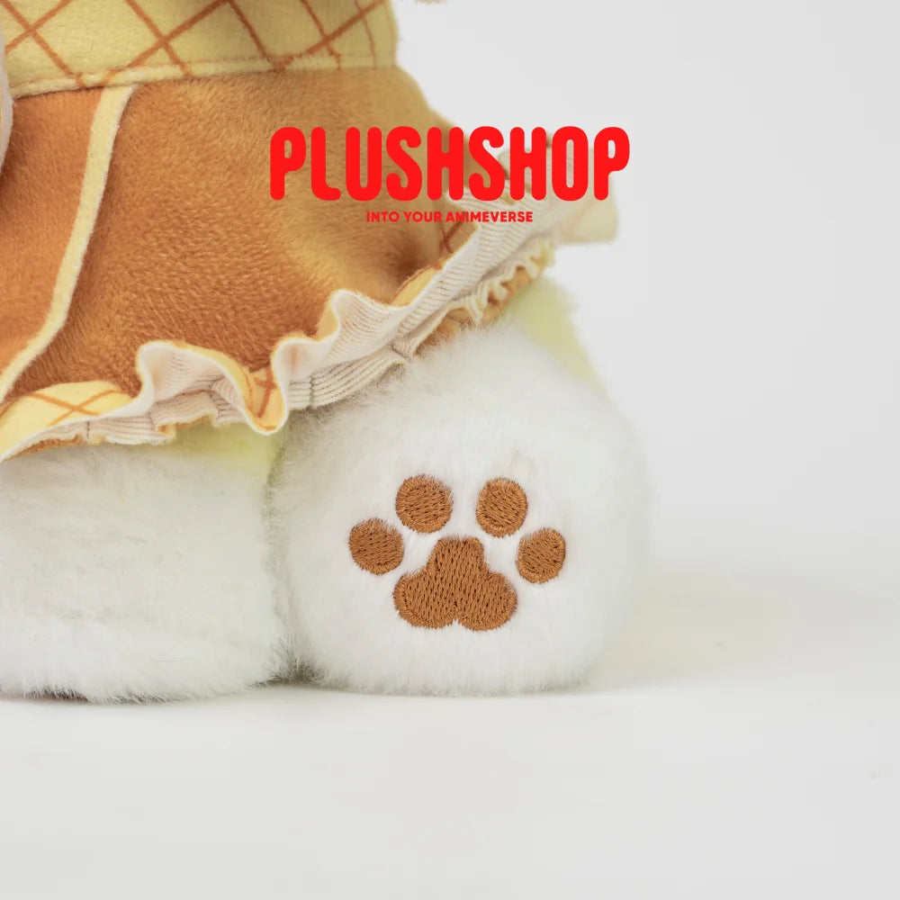 Purevanillameow (9IN) Purevanillameow(Pre order: November 5-30) 玩偶