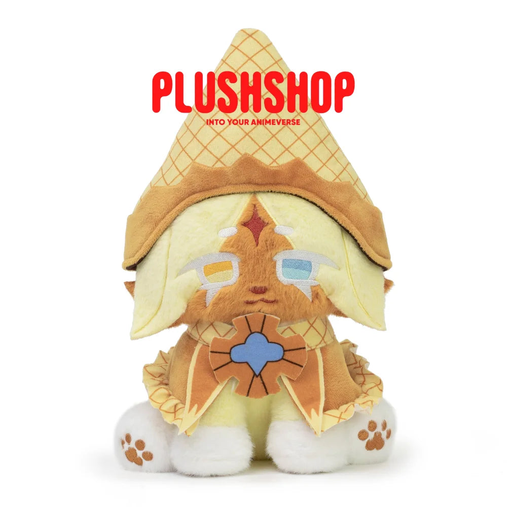Purevanillameow (9IN) Purevanillameow(Pre order: November 5-30) 玩偶