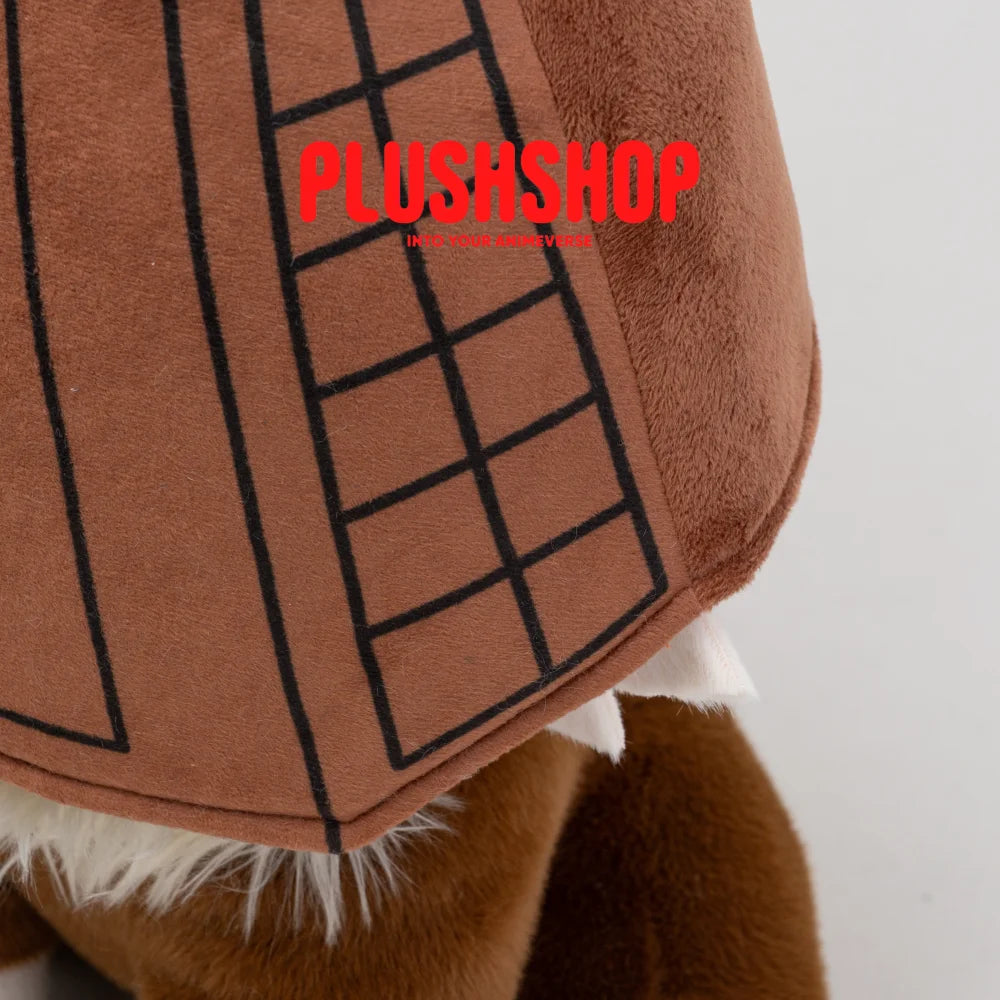 PyramidHeadmeow PyramidHeadmeow (Pre order: Ship by Mar 20 ~ Apr 20) 玩偶