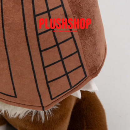 PyramidHeadmeow PyramidHeadmeow (Pre order: Ship by Mar 20 ~ Apr 20) 玩偶