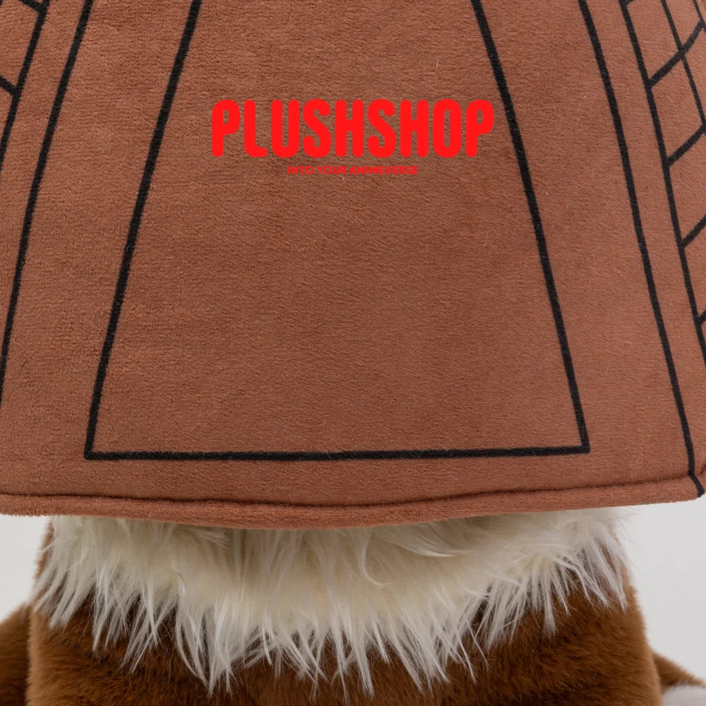 PyramidHeadmeow PyramidHeadmeow (Pre order: Ship by Mar 20 ~ Apr 20) 玩偶