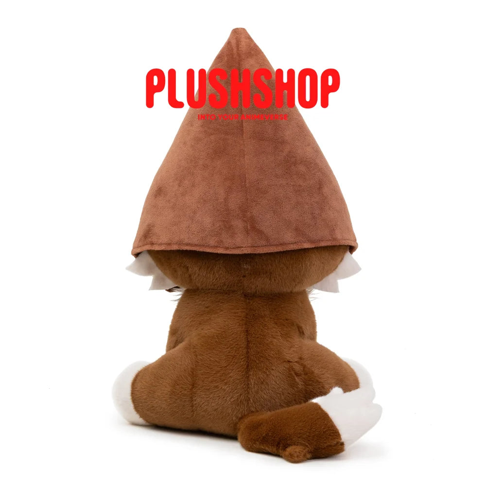 PyramidHeadmeow PyramidHeadmeow (Pre order: Ship by Mar 20 ~ Apr 20) 玩偶