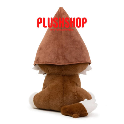 PyramidHeadmeow PyramidHeadmeow (Pre order: Ship by Mar 20 ~ Apr 20) 玩偶