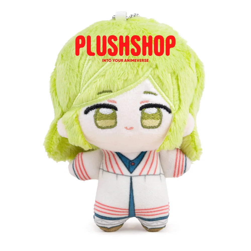 Qifrey&Coco Doll - 4in Coco Doll (In-stock) - 玩偶