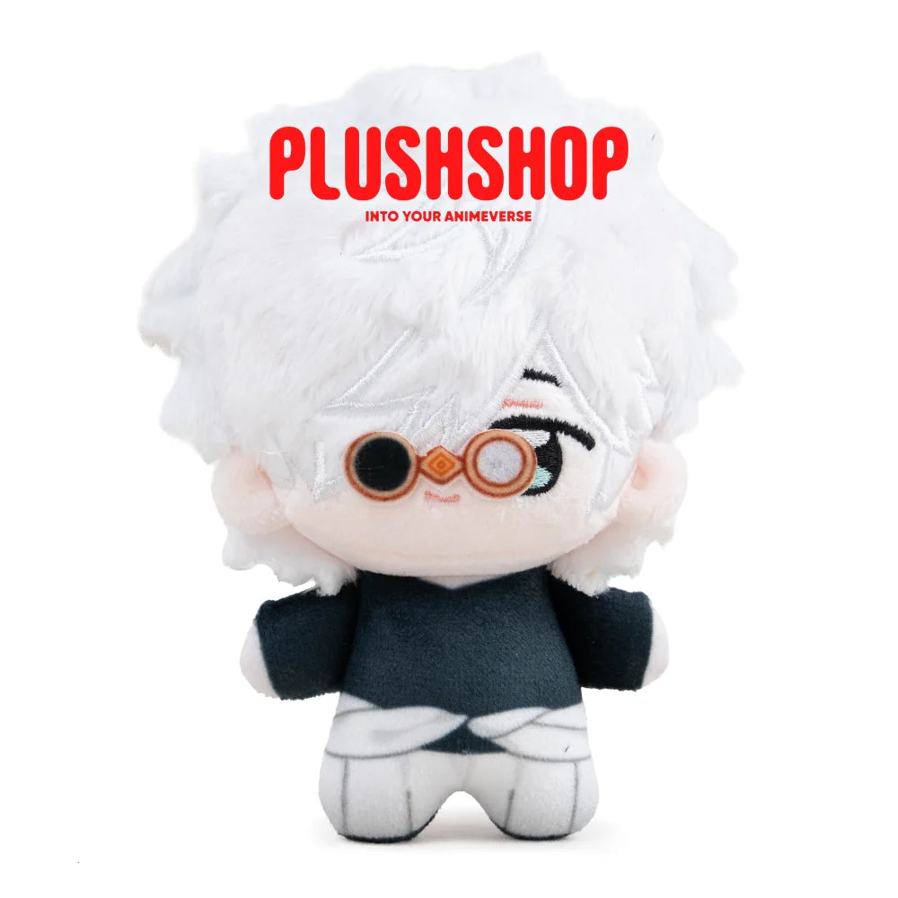 Qifrey&Coco Doll - 4in Qifrey Doll (In-stock) - 玩偶
