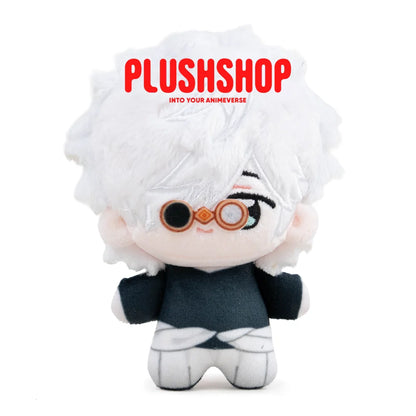 Qifrey&Coco Doll - 4in Qifrey Doll (In-stock) - 玩偶