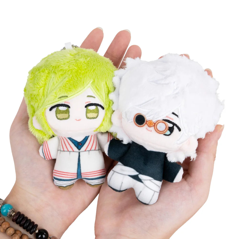 Qifrey&Coco Doll - 玩偶